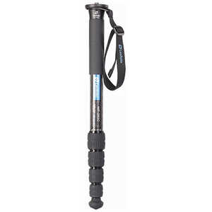 LEOFOTO ｢5段一脚｣MPカーボン一脚 MP-285C