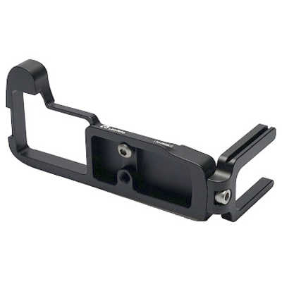 LEOFOTO LPO-EM1MKII L型プレート(OLYMPUS OM-D E-M1 Mark II専用) Leofoto LPO-EM1MKII L型プレート | ロカ・デザイン -KANI正規代理店-