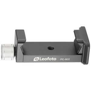 LEOFOTO スマートフォン用ホルダー PC90II
