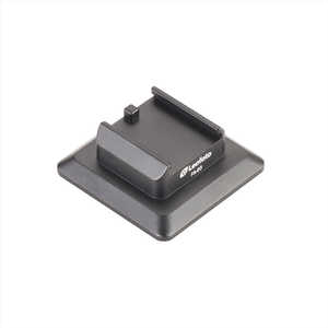 LEOFOTO ホットシュー変換アダプタ FA03 LEOFOTO ホットシュー変換アダプタ FA03