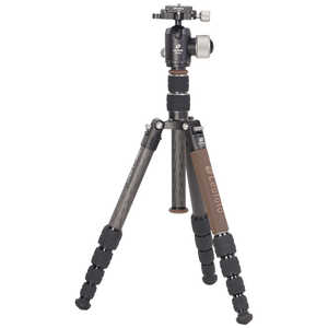 LEOFOTO 【5段三脚】アーバンシリーズ三脚 XB雲台セット LX-225CT+XB-32Q LEOFOTO 【5段三脚】アーバンシリーズ三脚 XB雲台セット LX-225CT+XB-32Q