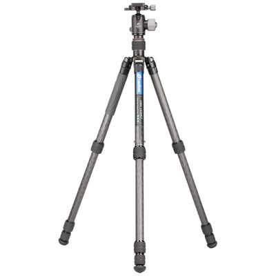 【新品】leofoto LX-254CT+XB-32三脚雲台セット LX-254CT+XB-32 アーバンLXシリーズ トラベラー三脚＋雲台セット