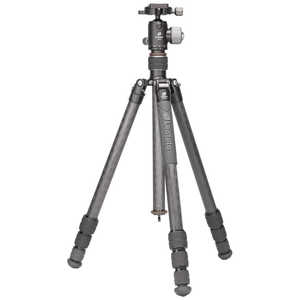 LEOFOTO 【4段三脚】アーバンシリーズ三脚 XB雲台セット LX-254CT+XB-32 LEOFOTO 【4段三脚】アーバンシリーズ三脚 XB雲台セット LX-254CT+XB-32