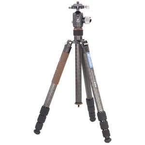 LEOFOTO 【4段三脚】アーバンシリーズ三脚 XB雲台セット LX-284CT+XB-38 LEOFOTO 【4段三脚】アーバンシリーズ三脚 XB雲台セット LX-284CT+XB-38