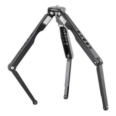 LEOFOTO ミニ三脚 雲台セットLeofoto [2段] MT-03+MBC-20 の通販