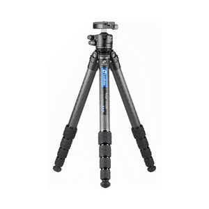 LEOFOTO 【5段三脚】カーボン三脚 レンジャーシリーズ 自由雲台セット LS-325C+LH-40 LEOFOTO 【5段三脚】カーボン三脚 レンジャーシリーズ 自由雲台セット LS-325C+LH-40