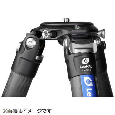 LS-323C カーボン三脚 Leofoto LEOFOTO ｢3段三脚｣カーボン三脚