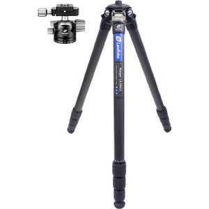 LEOFOTO LS-284CLin+LH-36 レンジャーシリーズ三脚雲台セット LEOFOTO LS-284CLin+LH-36 レンジャーシリーズ三脚雲台セット