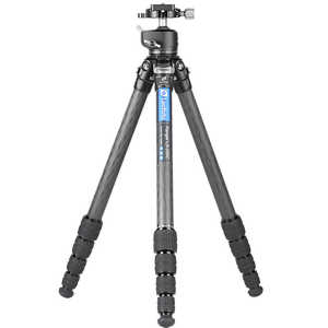 LEOFOTO LS-255C+LH-30 レンジャーシリーズ三脚雲台セット LEOFOTO LS-255C+LH-30 レンジャーシリーズ三脚雲台セット