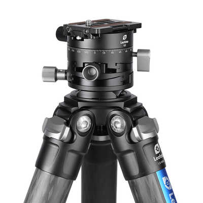 LEOFOTO G2+NP-60 ギア雲台 G2+NP60 の通販 | カテゴリ：カメラ 