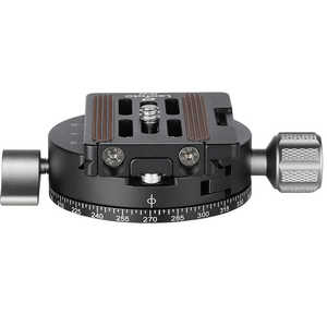 LEOFOTO RH-0+NP-50 パノラマ用雲台 LEOFOTO RH-0+NP-50 パノラマ用雲台
