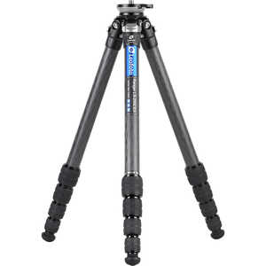 LEOFOTO レベリングベース搭載カーボン三脚 5段 LS-255CEX LEOFOTO レベリングベース搭載カーボン三脚 5段 LS-255CEX
