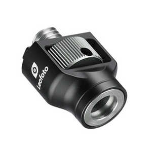 LEOFOTO QDM-2 ワンタッチストラップ用ベース QDM-2 LEOFOTO QDM-2 ワンタッチストラップ用ベース QDM-2