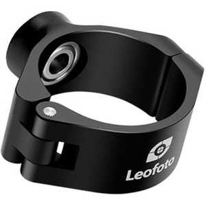 LEOFOTO 三脚ストラップ用リング 内径32mm QDC32 LEOFOTO 三脚ストラップ用リング 内径32mm QDC32