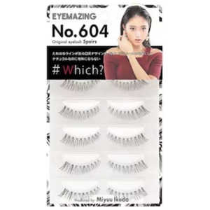 リオエンターテイメント EYMAZINGみちょぱ No.604 アイメイジング リオエンターテイメント EYMAZINGみちょぱ No.604 アイメイジング