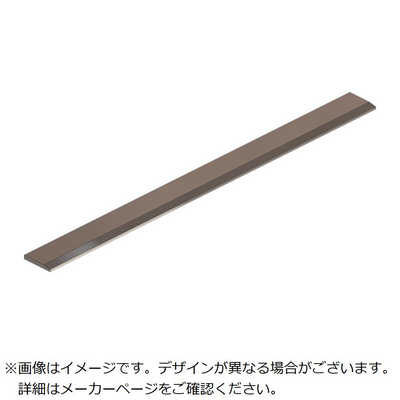 ＯＳＳ 鋼製ストレートエッジ ベベル形 ６００ Ａ級 141-600A