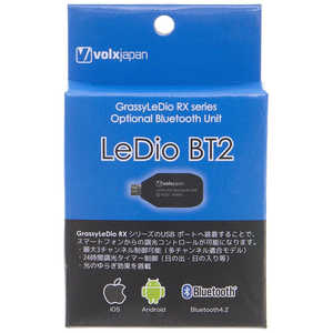 �ܥ륯������ѥ� Grassy LeDio BT2/Bluetooth��˥å� LDBT02