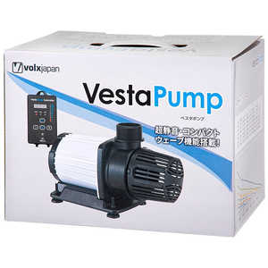 �ܥ륯������ѥ� VestaPump B060 60W 6000L/h VPB060