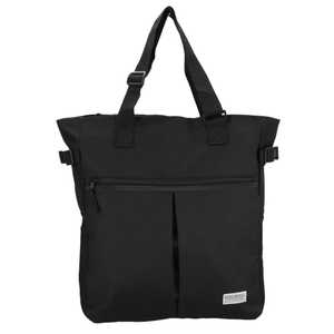 イコマ創芸 BODYWOLF ボディウルフ BW4 トートバッグ ブラック IK0BW4 イコマ創芸 BODYWOLF ボディウルフ BW4 トートバッグ ブラック IK0BW4