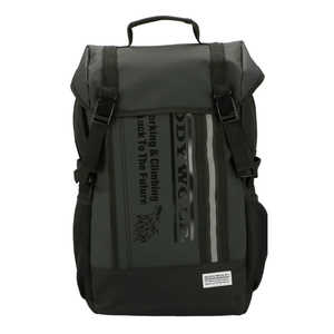 �������Ϸ� BODY WOLF �ܥǥ������ BW-8 �����奢��ǥ��ѥå� �֥�å� BW8