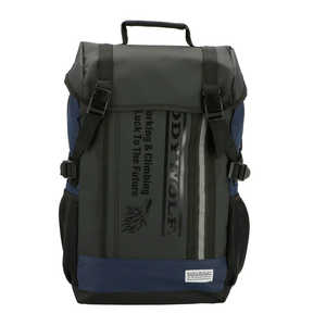 イコマ創芸 BODY WOLF ボディウルフ BW-8 カジュアルデイパック ネイビー BW8 イコマ創芸 BODY WOLF ボディウルフ BW-8 カジュアルデイパック ネイビー BW8