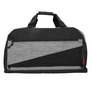 イコマ創芸 BODY WOLF ボディウルフ BW-16 ボストンバッグ 57L シャンブレー BW16 イコマ創芸 BODY WOLF ボディウルフ BW-16 ボストンバッグ 57L シャンブレー BW16