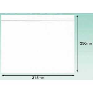 パピルスカンパニー デリバリーパック(A4サイズ用)250×315(1パック100枚) PA004T