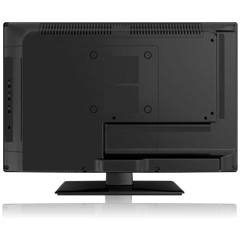 ユニテク ユニテク 液晶テレビ 19V型  LCH1909G LCH1909G