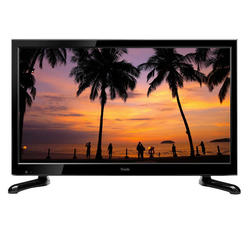 ユニテク ユニテク 液晶テレビ 24V型 LCD2401G LCD2401G