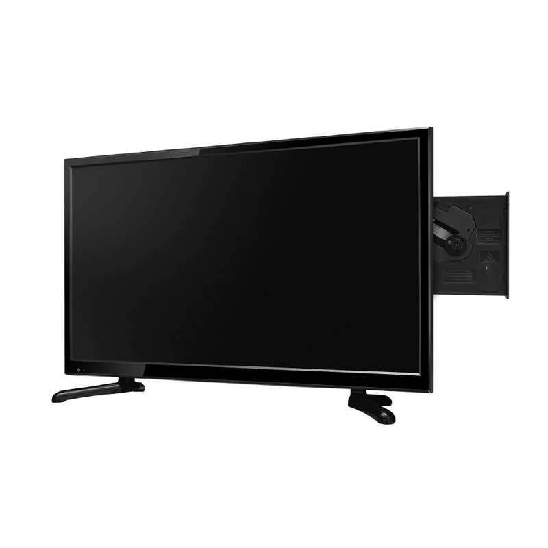 ユニテク ユニテク 液晶テレビ 24V型 LCD2401G LCD2401G