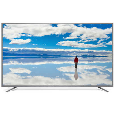 ユニテク 液晶テレビ Visole [ 70V型 / 4Kチューナー内蔵 ] LCK7003VH