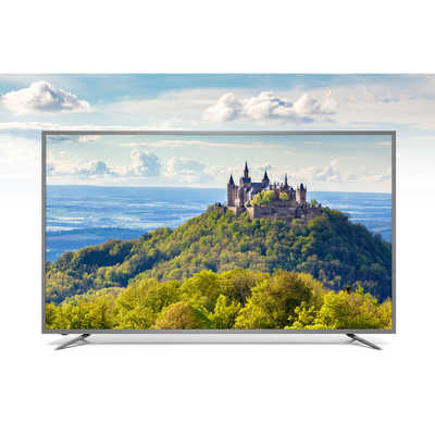 ユニテク 液晶テレビ Visole [ 70V型 / 4Kチューナー内蔵 ] LCK7003VH