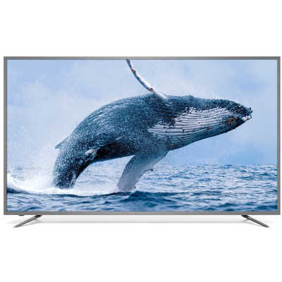 ユニテク 液晶テレビ Visole [ 70V型 / 4Kチューナー内蔵 ] LCK7003VH