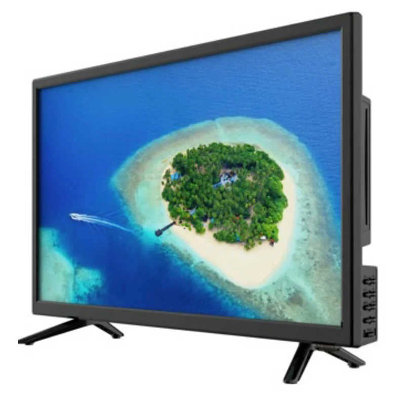 ユニテク ユニテク 液晶テレビ 24V型  LCD2402G LCD2402G