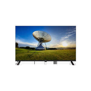 ユニテク 32型地デジBS/CS液晶テレビ LCH3222HM