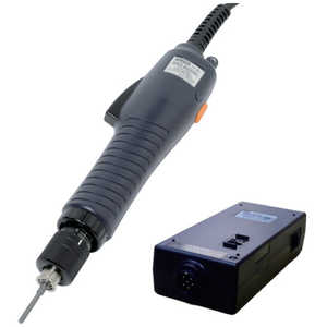 キリウスジャパン ブラシレス電動ドライバー レバースタート式 専用電源付き SKDB2003L キリウスジャパン ブラシレス電動ドライバー レバースタート式 専用電源付き SKDB2003L