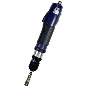 キリウスジャパン 超高トルク電動ドライバー レバースタート式 RBK120L キリウスジャパン 超高トルク電動ドライバー レバースタート式 RBK120L