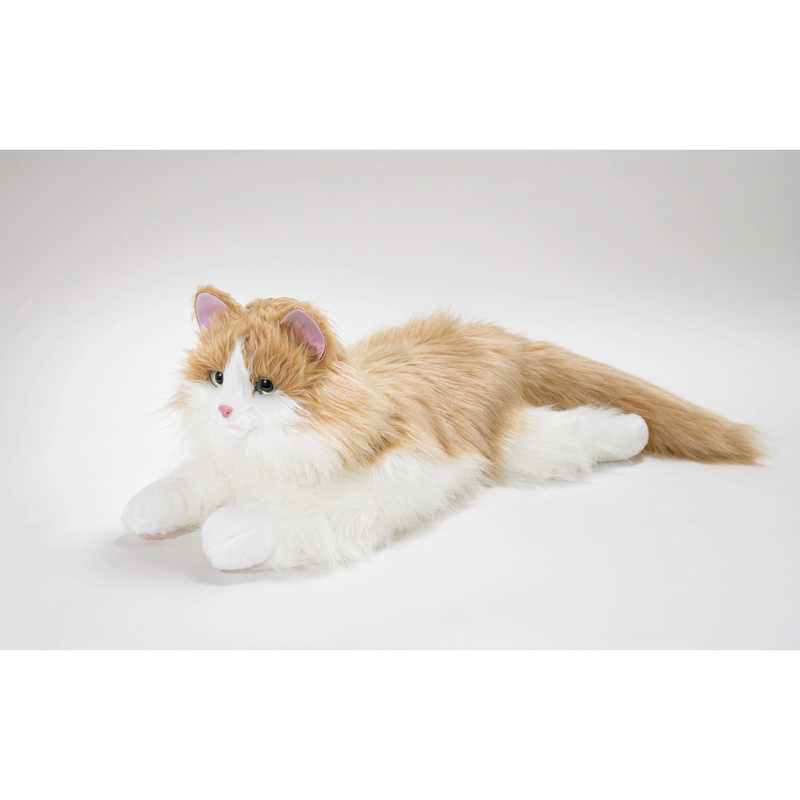 お買い得品 デジレクト しっぽふりふり あまえんぼうねこちゃん