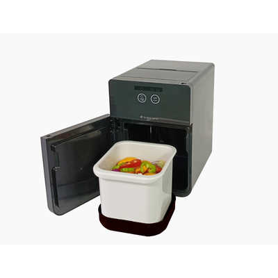 島産業 生ゴミ乾燥機