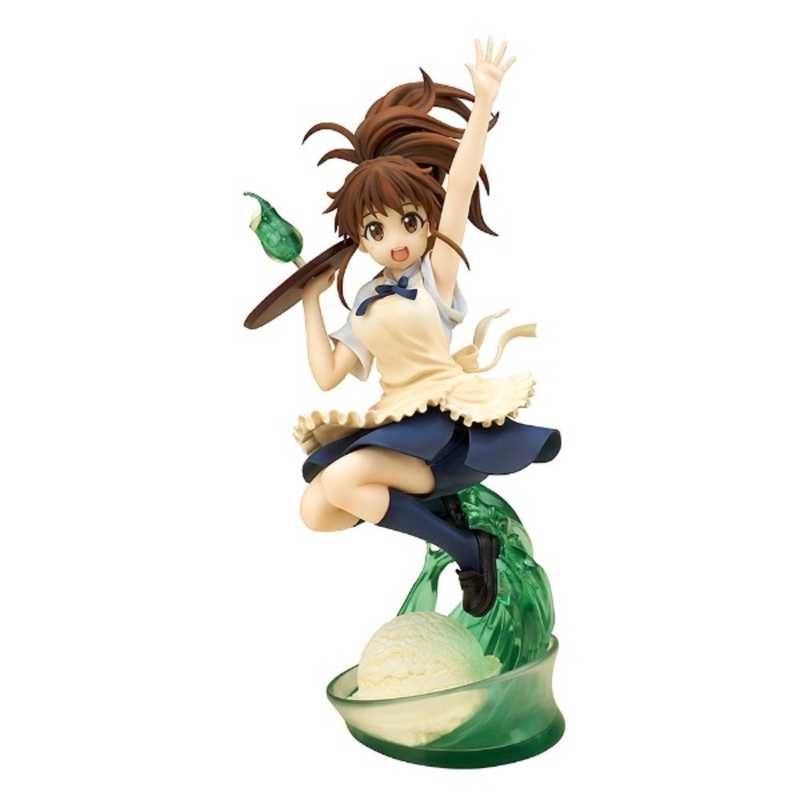 キューズq 塗装済み完成品 1 売り込み 種島ぽぷら 7 Working