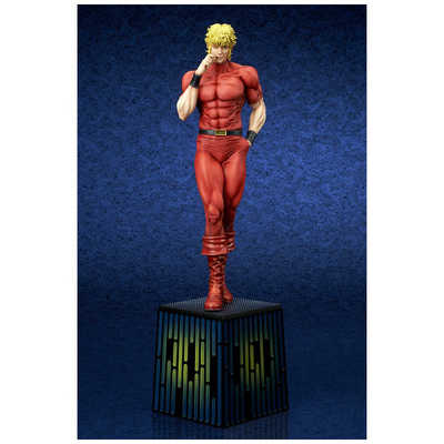 キューズQ 塗装済み完成品 1/6 COBRA コブラ COBRA の通販