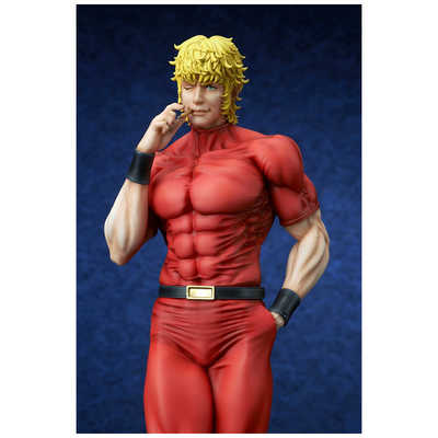 キューズQ 塗装済み完成品 1/6 COBRA コブラ COBRA の通販 - カテゴリ