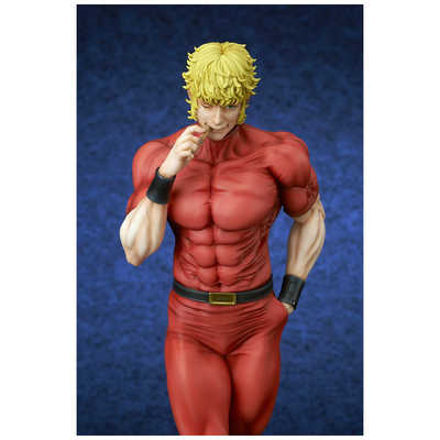キューズQ 塗装済み完成品 1/6 COBRA コブラ COBRA の通販