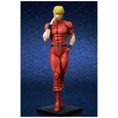 キューズQ コブラ フィギュア スタチュー 約30cm 51bCDq3xIQL._UF894,1000_QL80_.jpg