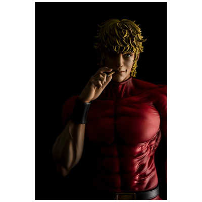 キューズQ 塗装済み完成品 1/6 COBRA コブラ COBRA の通販