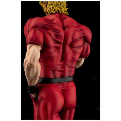キューズQ 塗装済み完成品 1/6 COBRA コブラ COBRA の通販