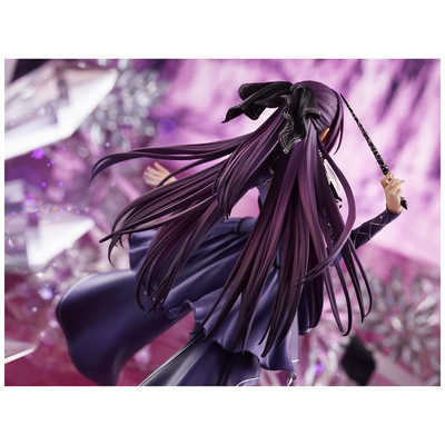 キューズQ 塗装済み完成品 1/7 Fate/Grand Order キャスター/スカサハ