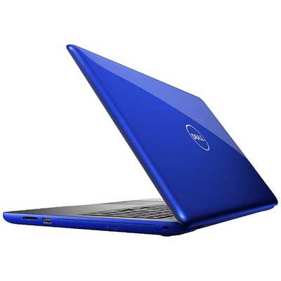 DELL デル ノートパソコン ブルー NI45-7NHBBu の通販 - カテゴリ