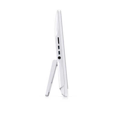 DELL デル 21.5型デスクトップPC[Office付き・Win10・Core i3・HDD 1TB 