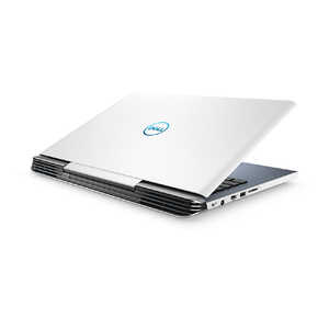 DELL　デル ノートパソコン NG75VR-8NLCLW